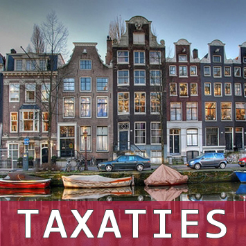 Taxaties